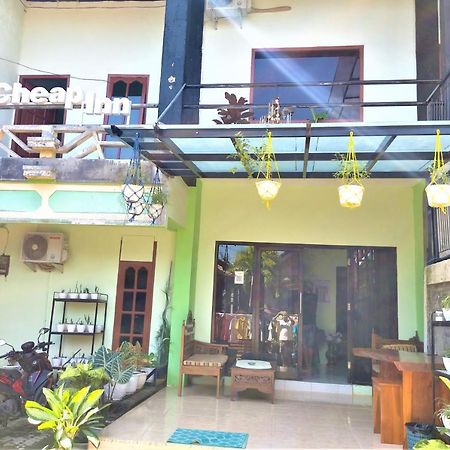 Cheap Inn Banyuwangi Banyuwangi  Zewnętrze zdjęcie