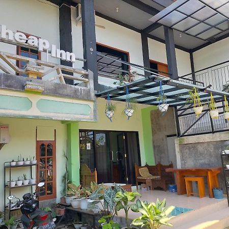Cheap Inn Banyuwangi Banyuwangi  Zewnętrze zdjęcie
