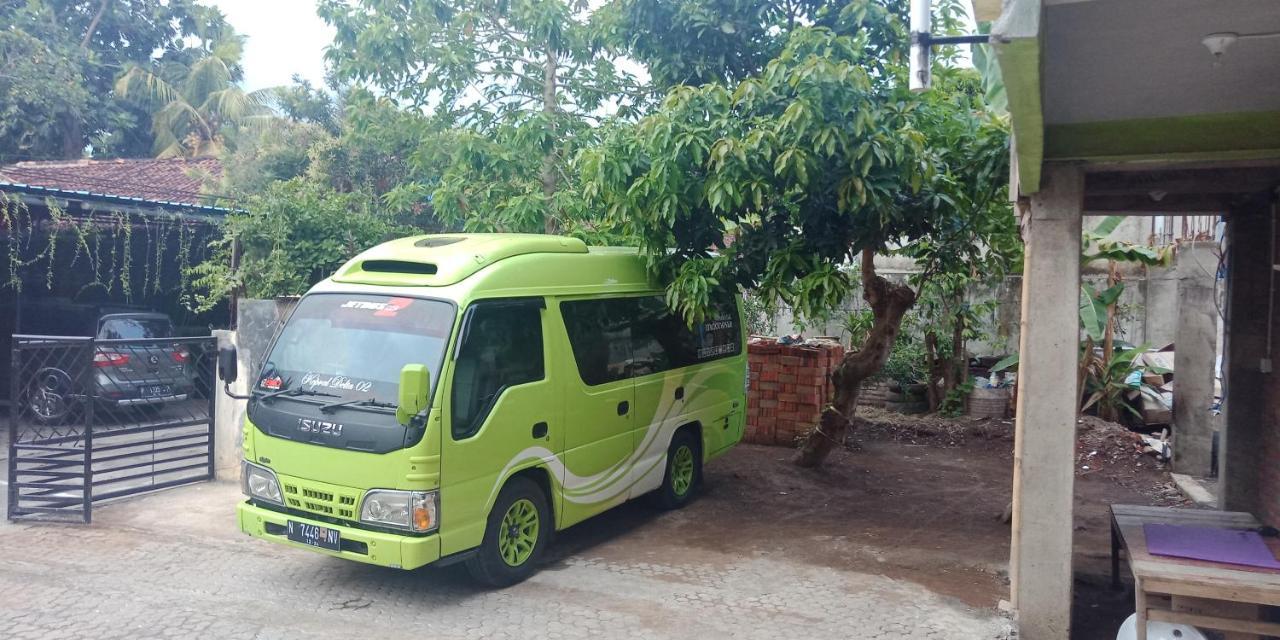Cheap Inn Banyuwangi Banyuwangi  Zewnętrze zdjęcie