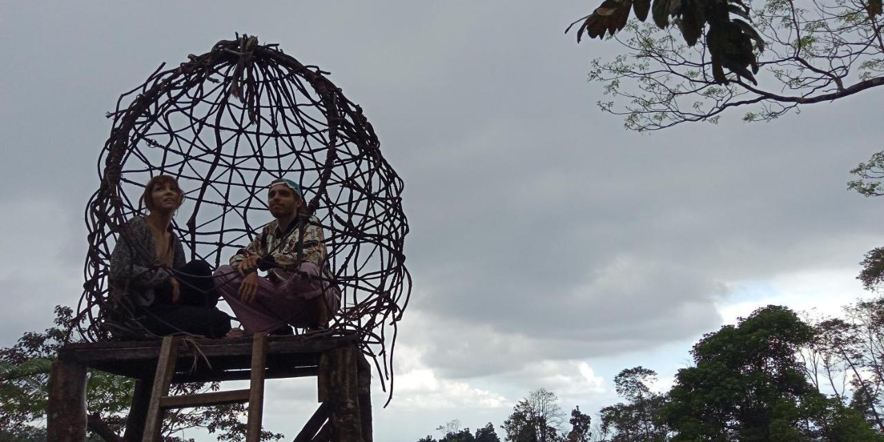 Cheap Inn Banyuwangi Banyuwangi  Zewnętrze zdjęcie