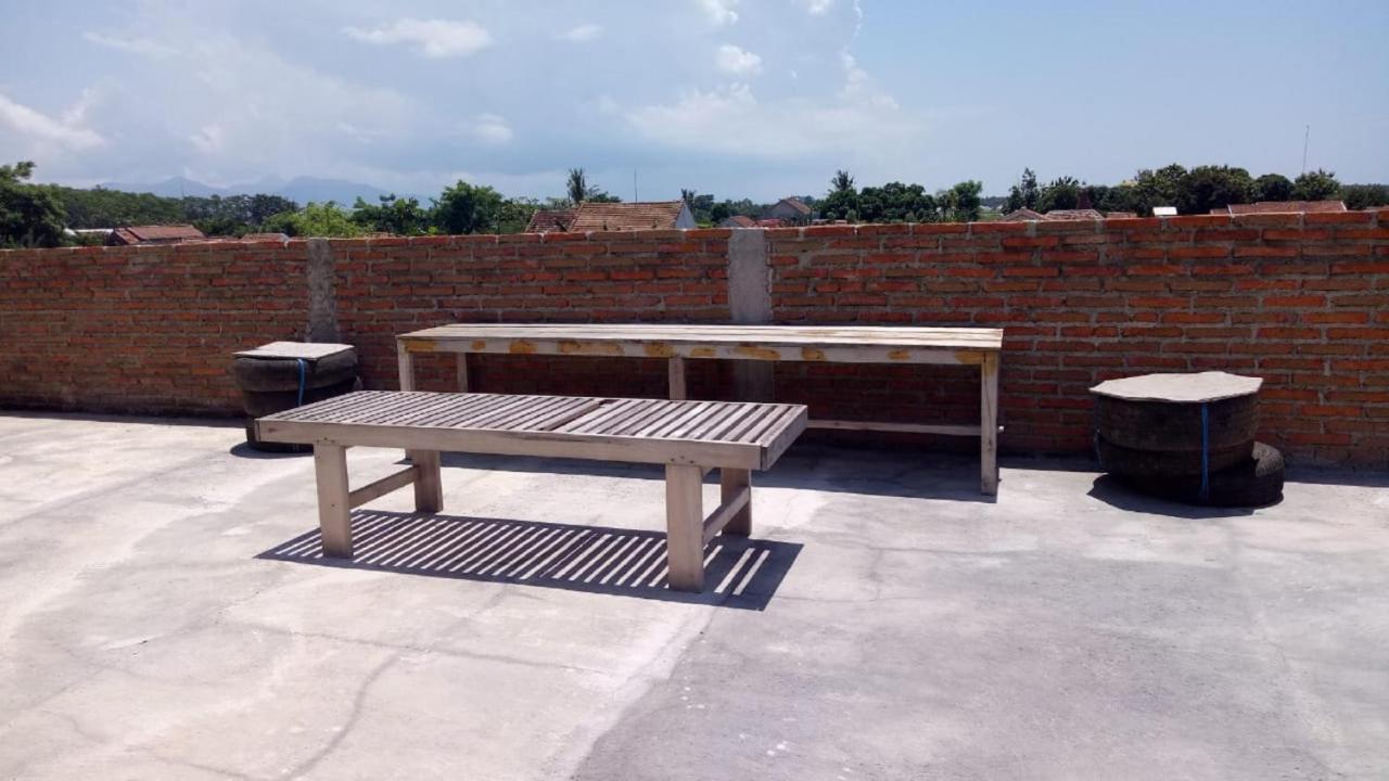 Cheap Inn Banyuwangi Banyuwangi  Zewnętrze zdjęcie