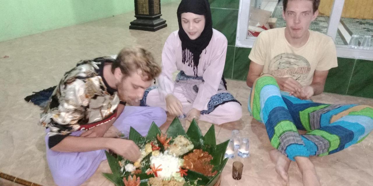 Cheap Inn Banyuwangi Banyuwangi  Zewnętrze zdjęcie