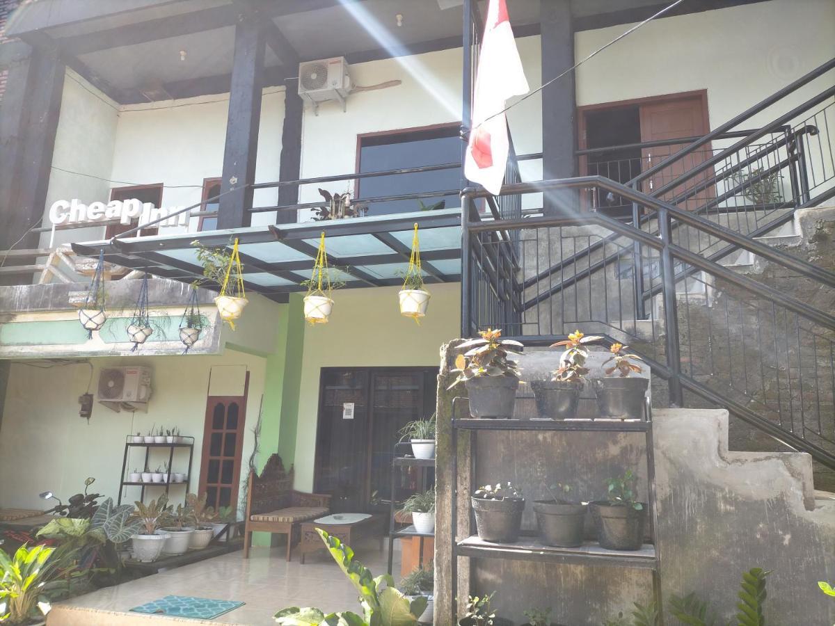 Cheap Inn Banyuwangi Banyuwangi  Zewnętrze zdjęcie