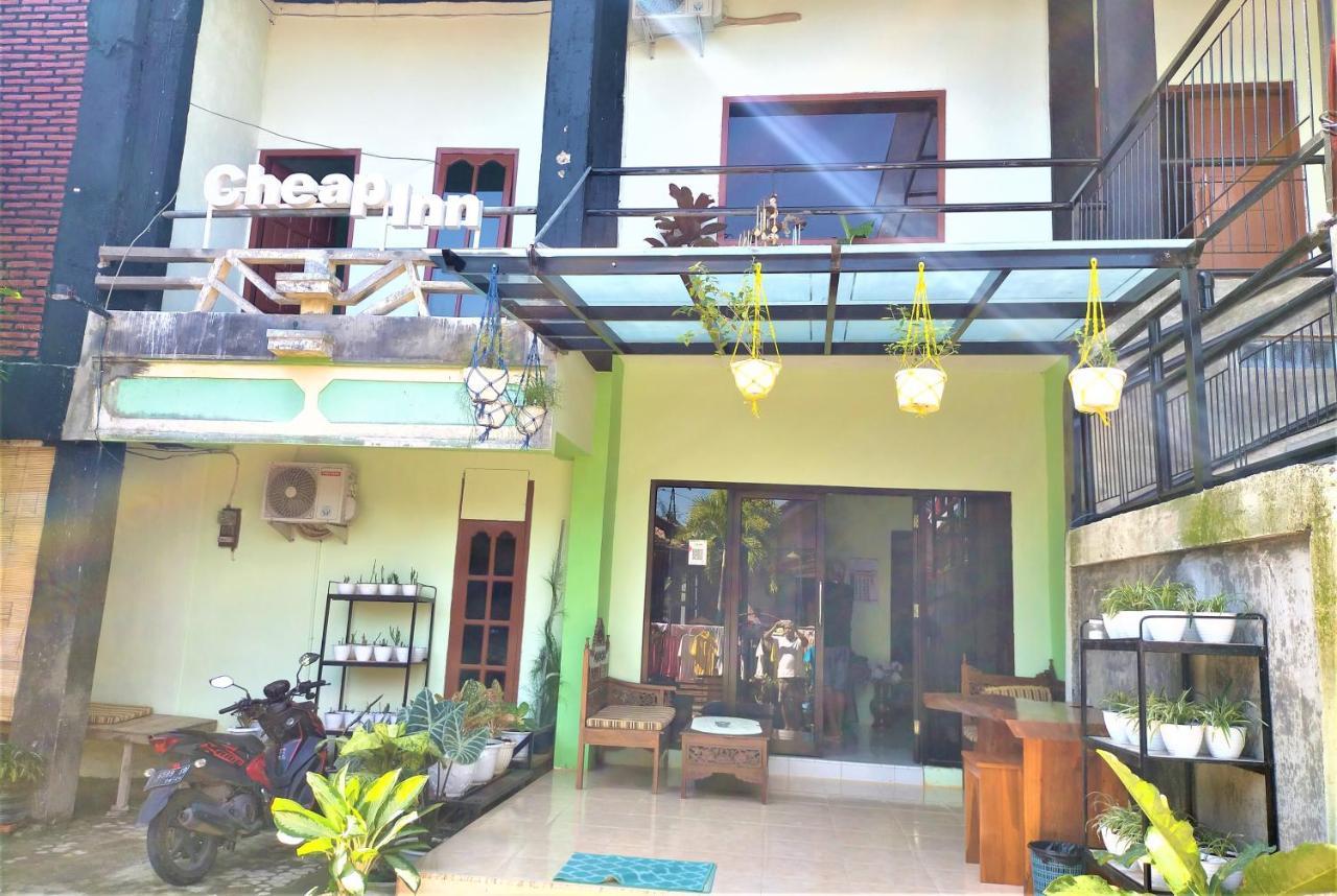 Cheap Inn Banyuwangi Banyuwangi  Zewnętrze zdjęcie