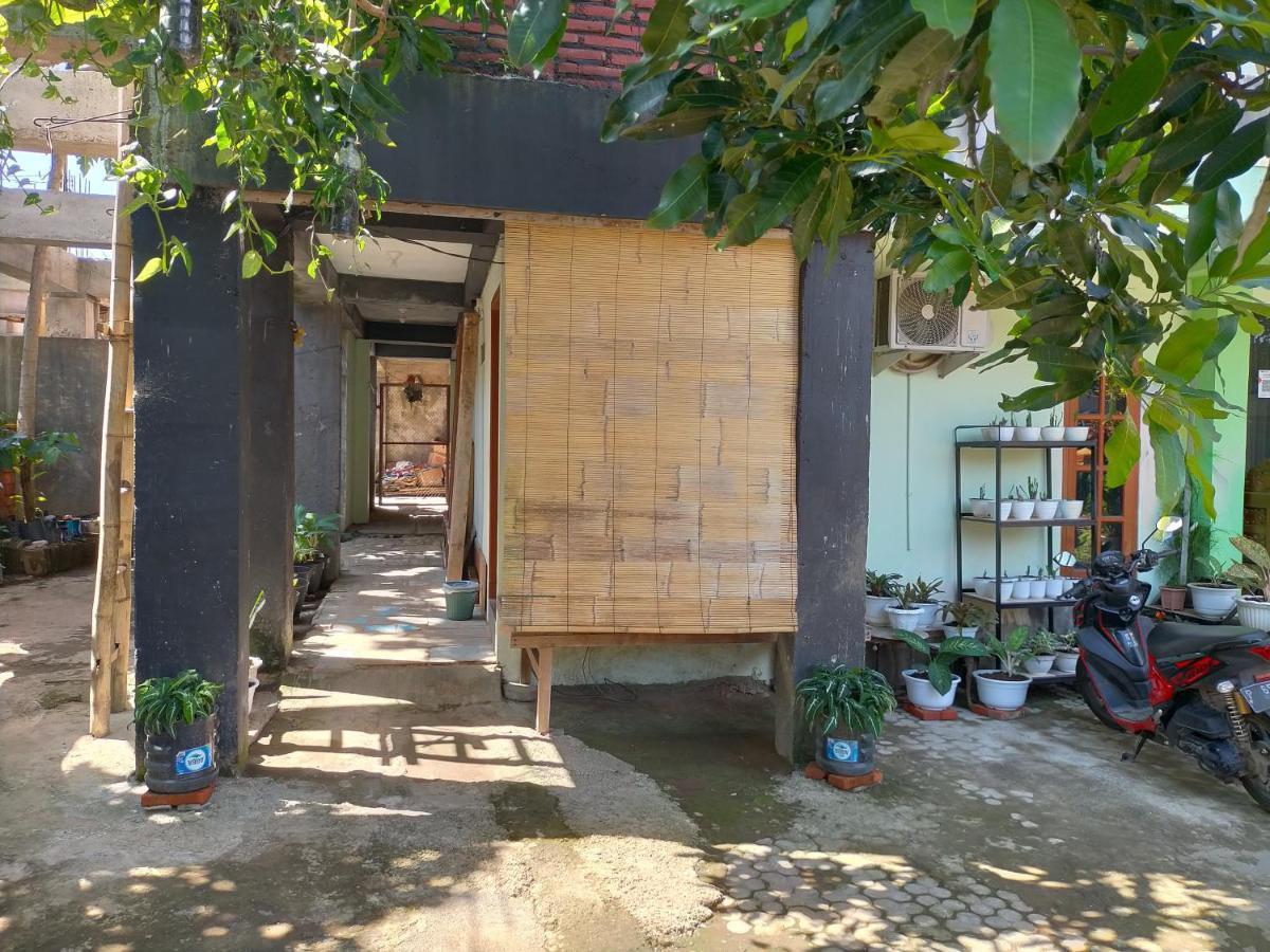 Cheap Inn Banyuwangi Banyuwangi  Zewnętrze zdjęcie