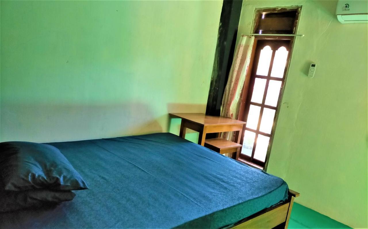 Cheap Inn Banyuwangi Banyuwangi  Zewnętrze zdjęcie