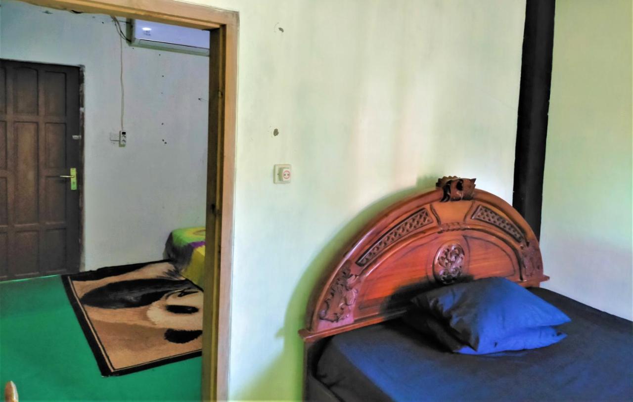 Cheap Inn Banyuwangi Banyuwangi  Zewnętrze zdjęcie