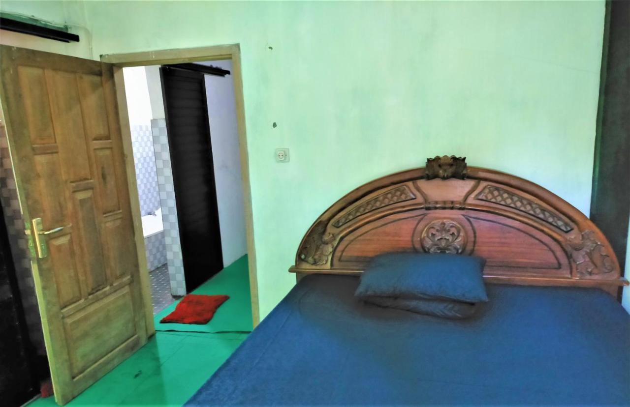 Cheap Inn Banyuwangi Banyuwangi  Zewnętrze zdjęcie