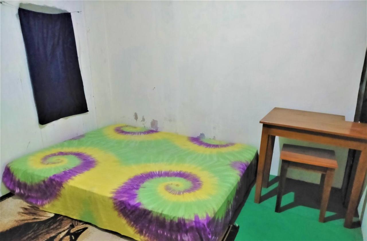 Cheap Inn Banyuwangi Banyuwangi  Zewnętrze zdjęcie