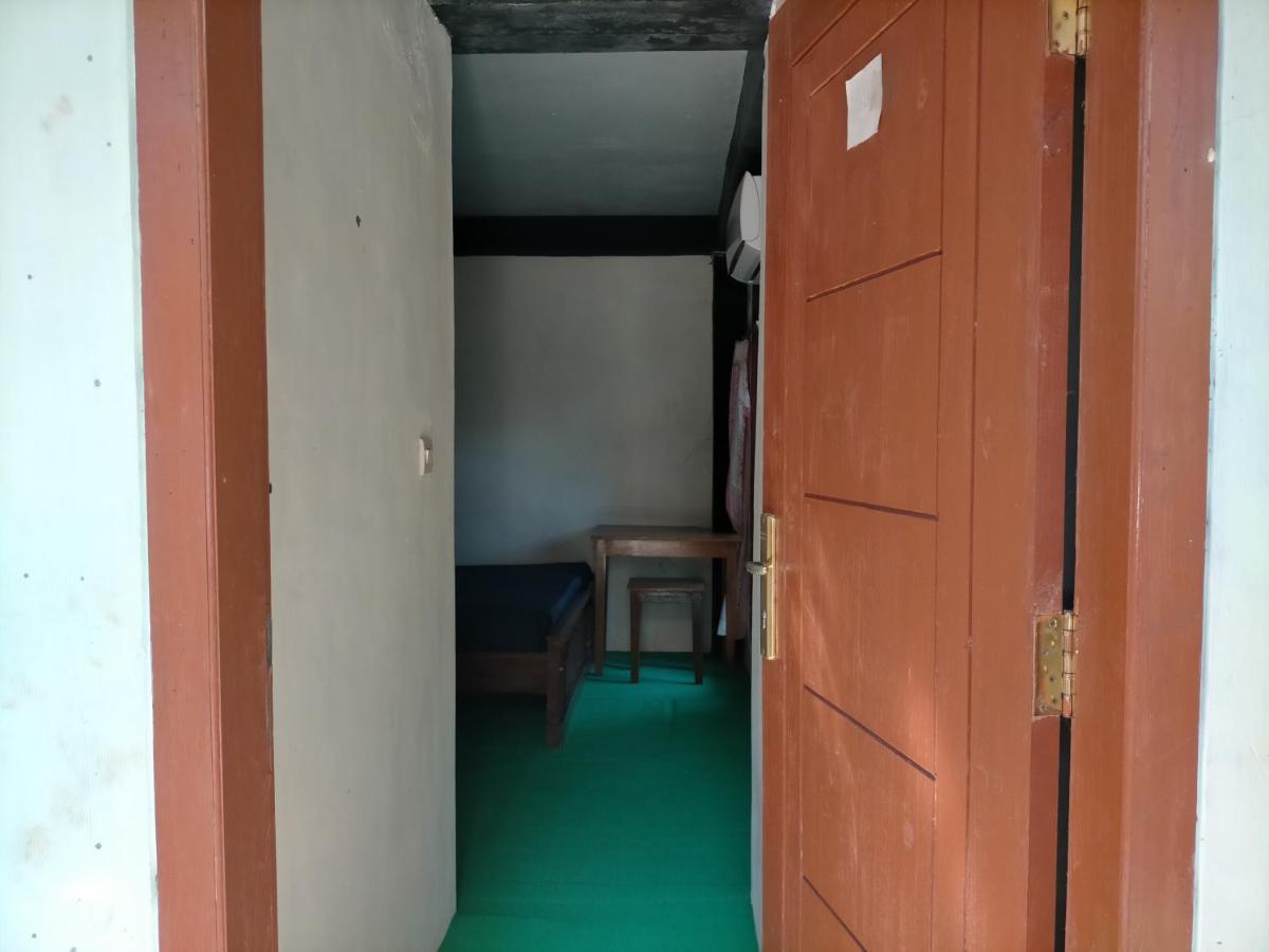 Cheap Inn Banyuwangi Banyuwangi  Zewnętrze zdjęcie