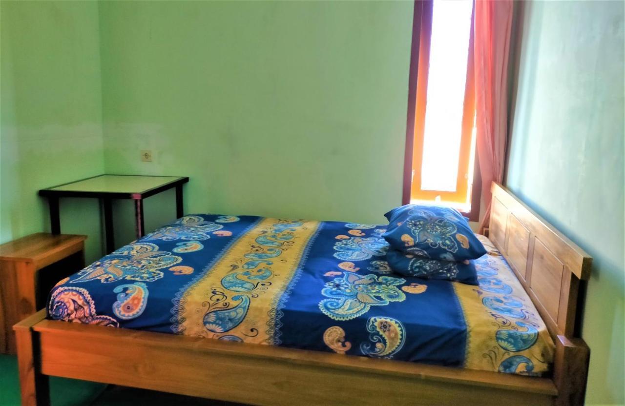 Cheap Inn Banyuwangi Banyuwangi  Zewnętrze zdjęcie