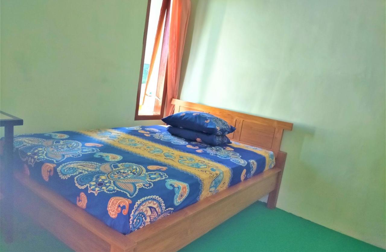 Cheap Inn Banyuwangi Banyuwangi  Zewnętrze zdjęcie