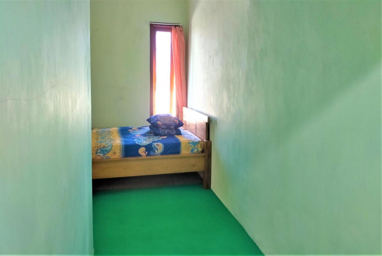 Cheap Inn Banyuwangi Banyuwangi  Zewnętrze zdjęcie