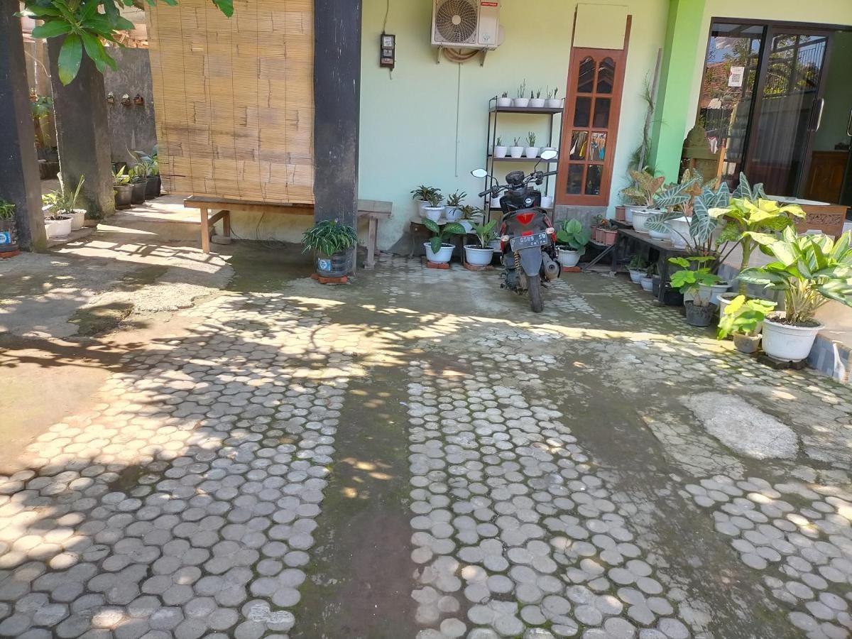 Cheap Inn Banyuwangi Banyuwangi  Zewnętrze zdjęcie