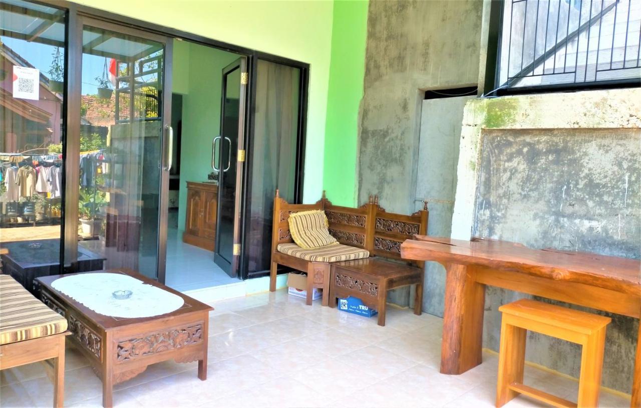 Cheap Inn Banyuwangi Banyuwangi  Zewnętrze zdjęcie