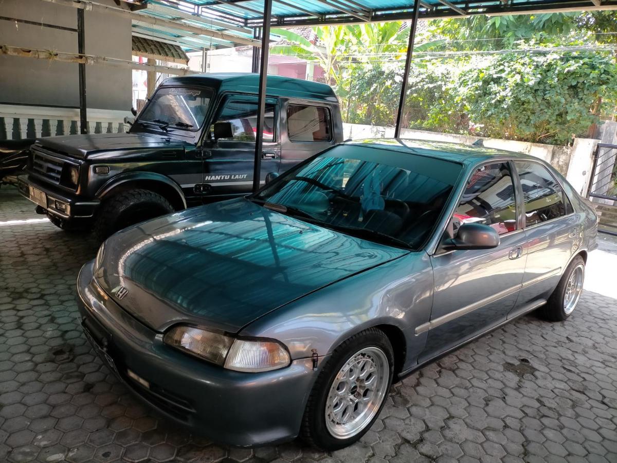 Cheap Inn Banyuwangi Banyuwangi  Zewnętrze zdjęcie