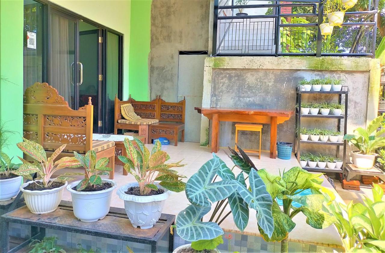 Cheap Inn Banyuwangi Banyuwangi  Zewnętrze zdjęcie