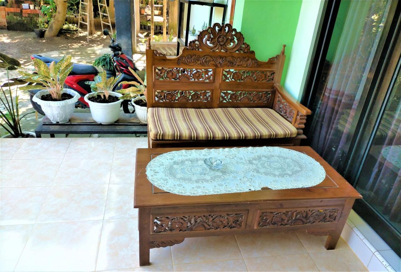 Cheap Inn Banyuwangi Banyuwangi  Zewnętrze zdjęcie
