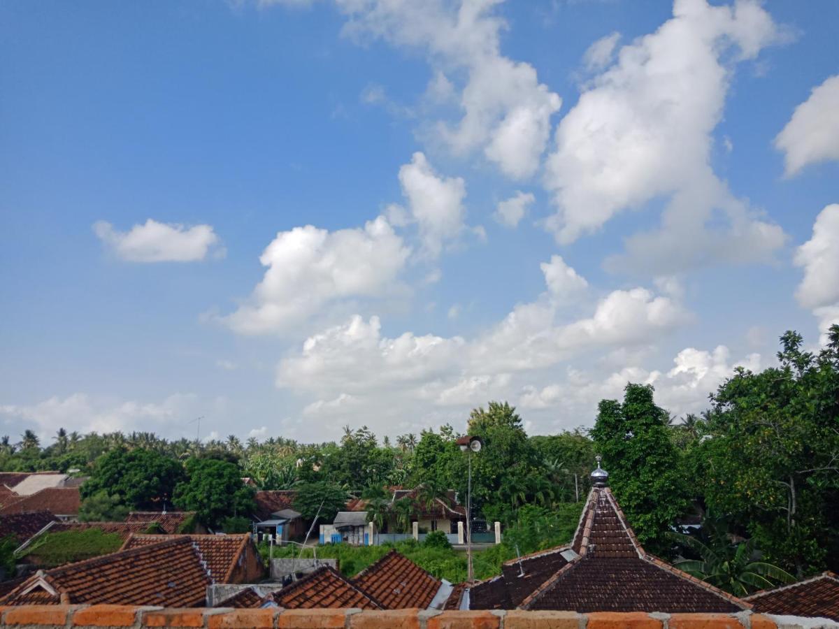 Cheap Inn Banyuwangi Banyuwangi  Zewnętrze zdjęcie