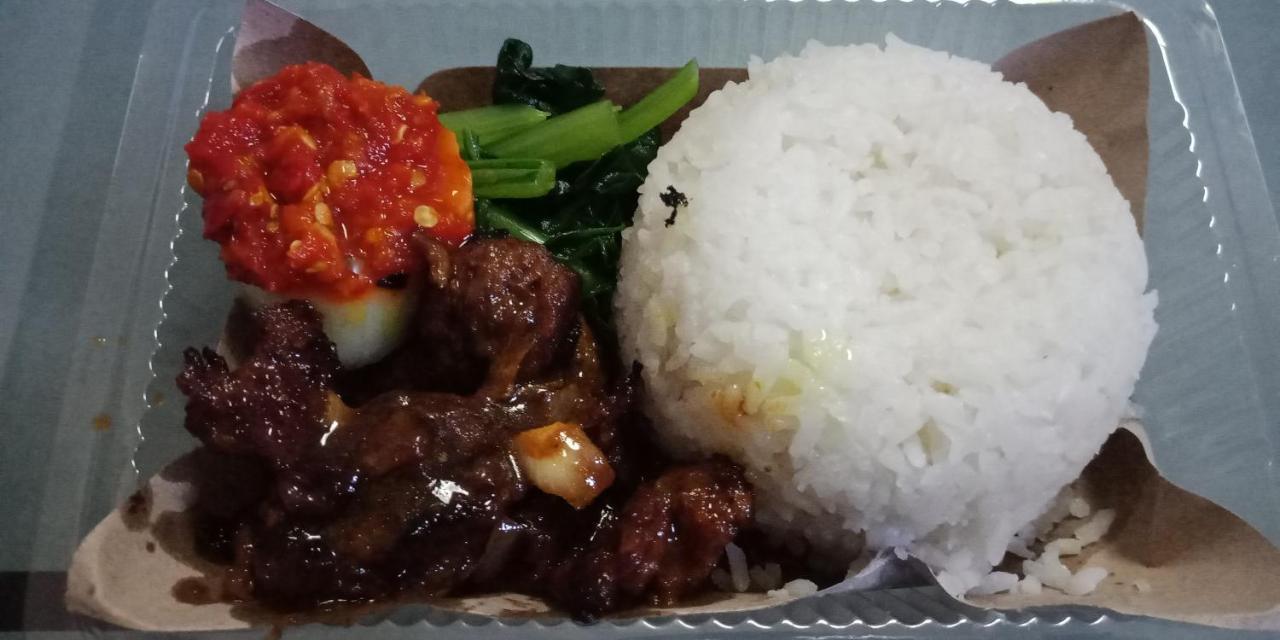 Cheap Inn Banyuwangi Banyuwangi  Zewnętrze zdjęcie