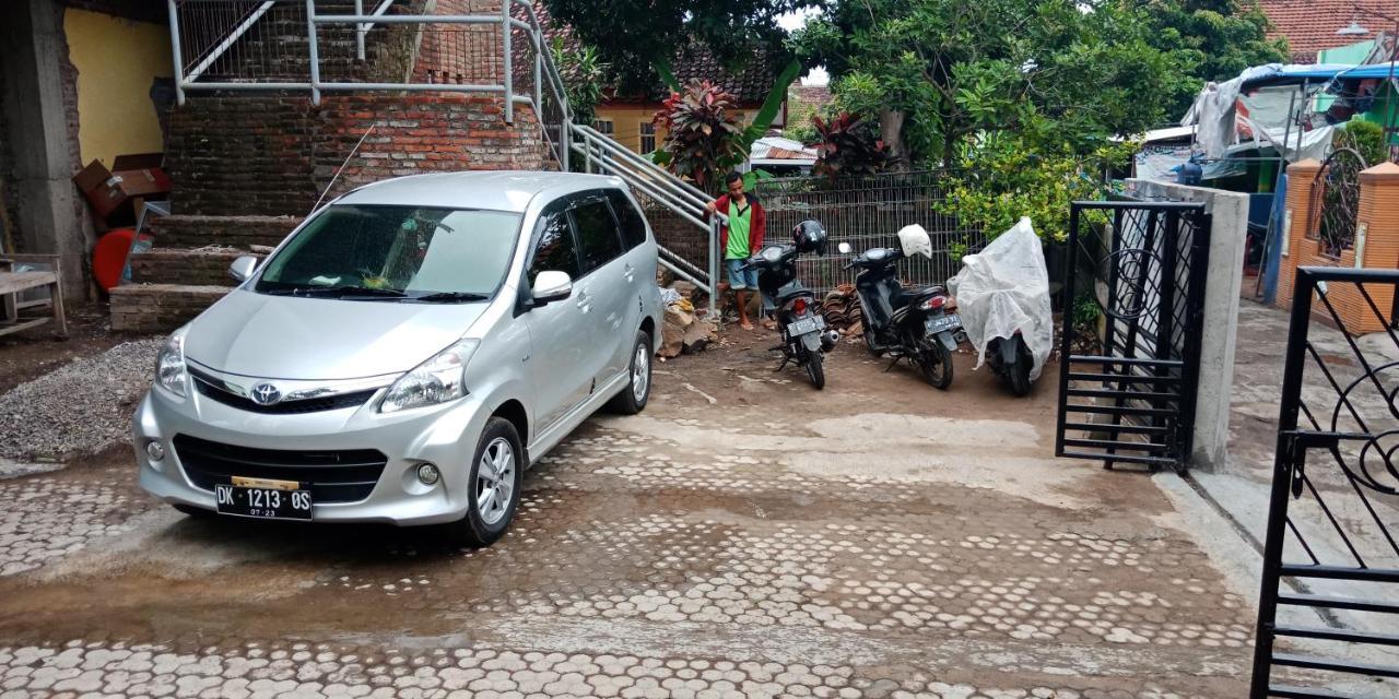 Cheap Inn Banyuwangi Banyuwangi  Zewnętrze zdjęcie