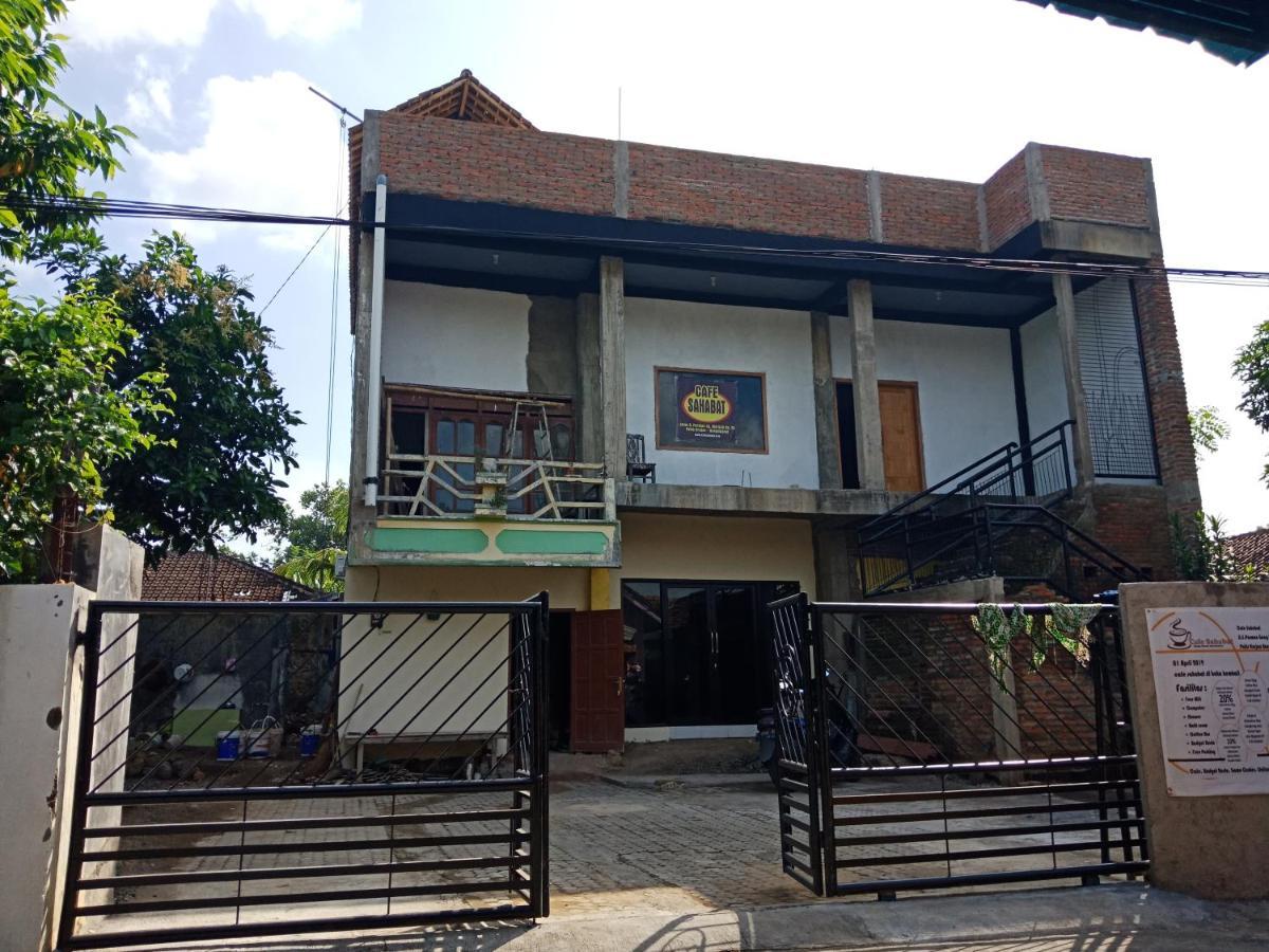 Cheap Inn Banyuwangi Banyuwangi  Zewnętrze zdjęcie