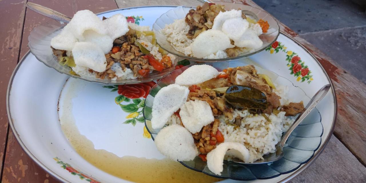 Cheap Inn Banyuwangi Banyuwangi  Zewnętrze zdjęcie