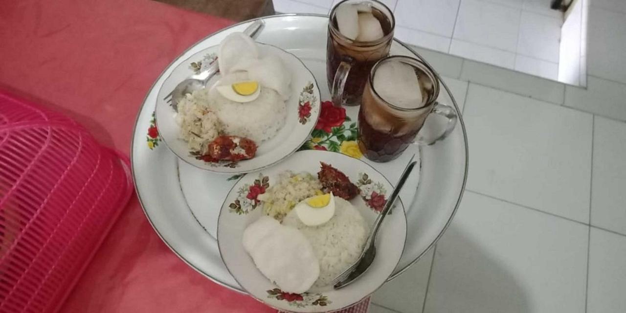 Cheap Inn Banyuwangi Banyuwangi  Zewnętrze zdjęcie